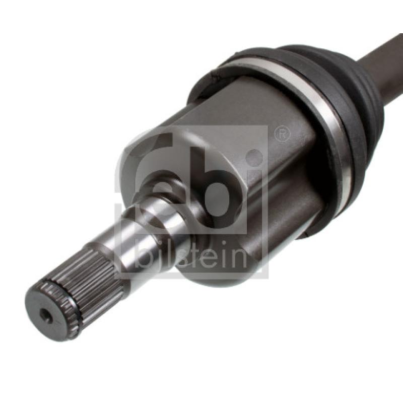 Arbre de transmission avant gauche FEBI BILSTEIN 183356 - Visuel 1