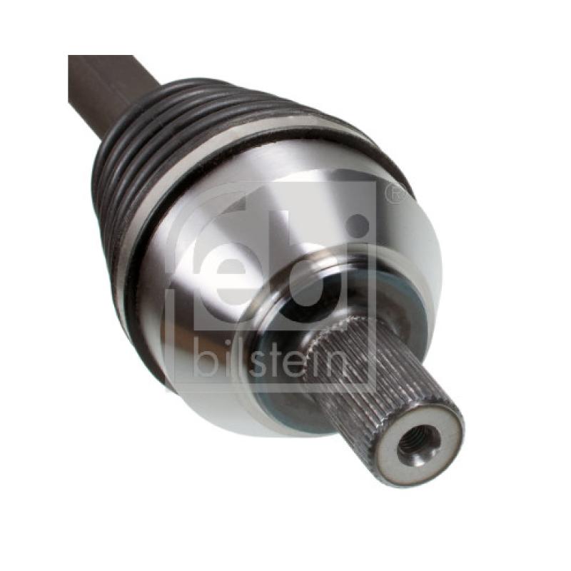 Arbre de transmission avant gauche FEBI BILSTEIN 183356 - Visuel 2