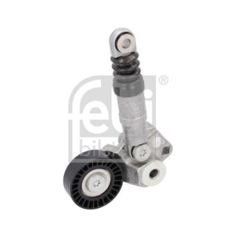 Tendeur de courroie, courroie trapézoïdale à nervures FEBI BILSTEIN OEM HF0115980
