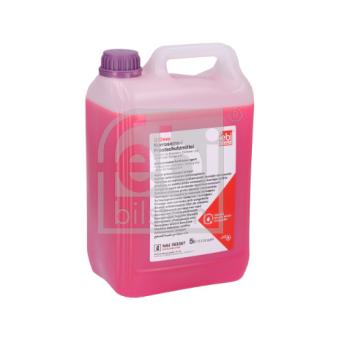 Antigel FEBI BILSTEIN OEM 83192211913