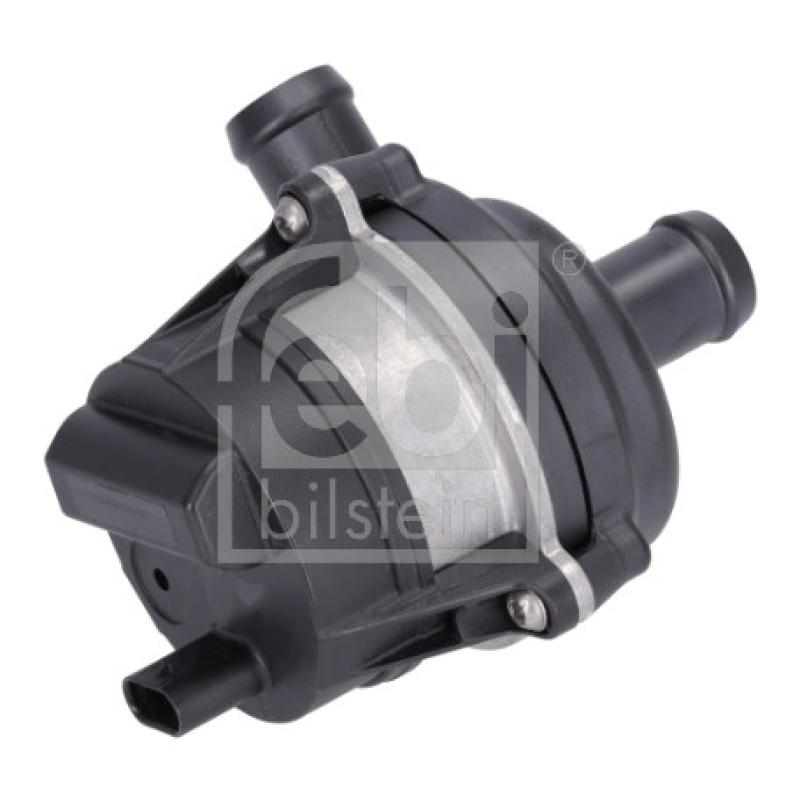 Pompe à eau, batterie de traction FEBI BILSTEIN 183370 - Visuel 1