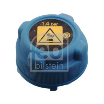 Bouchon, réservoir de liquide de refroidissement FEBI BILSTEIN [183372]