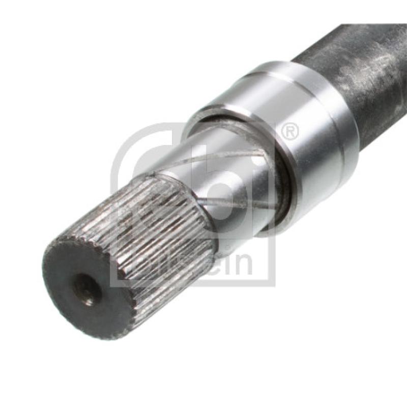 Arbre de transmission avant droit FEBI BILSTEIN 183386 - Visuel 1