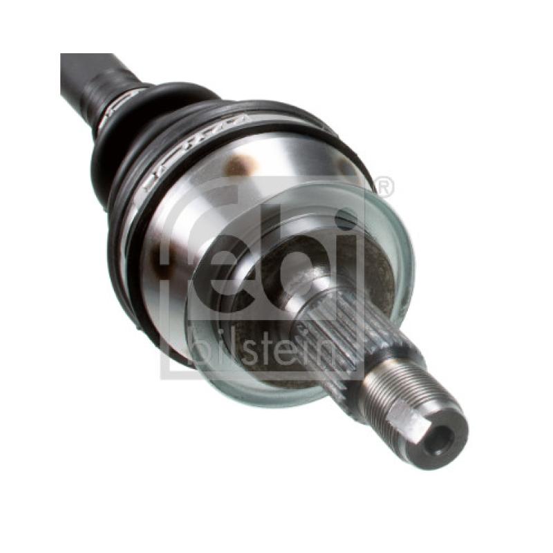 Arbre de transmission avant droit FEBI BILSTEIN 183386 - Visuel 2