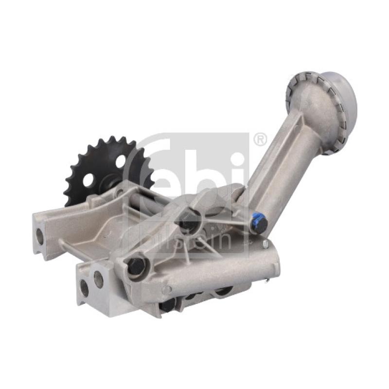 Pompe à huile FEBI BILSTEIN 183393 - Visuel 1