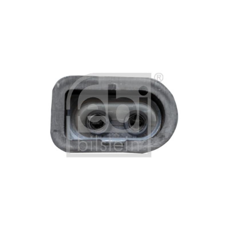 Vase d'expansion, liquide de refroidissement FEBI BILSTEIN 183400 - Visuel 2