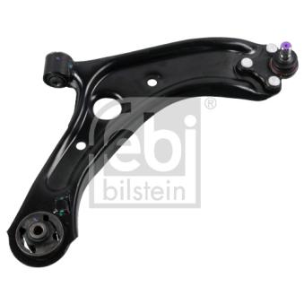 Triangle ou bras de suspension (train avant) FEBI BILSTEIN OEM 54501F1000