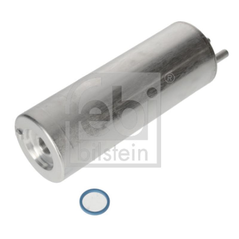 Filtre à carburant FEBI BILSTEIN 183406 - Visuel 1