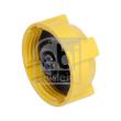 FEBI BILSTEIN 183407 - Bouchon, réservoir de liquide de refroidissement