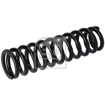 Ressort, suspension de la cabine FEBI BILSTEIN OEM 1466177 Ressort, suspension de la cabine FEBI BILSTEIN OEM 1466177