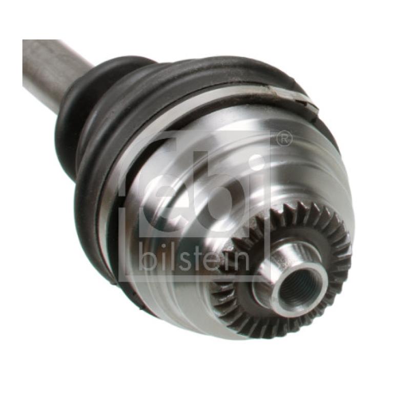 Arbre de transmission avant droit FEBI BILSTEIN 183412 - Visuel 2