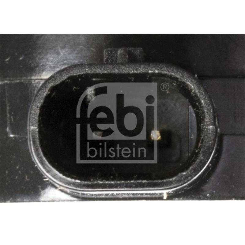 Pompe à eau auxiliaire (circuit d'eau de refroidiss) FEBI BILSTEIN 183426 - Visuel 1