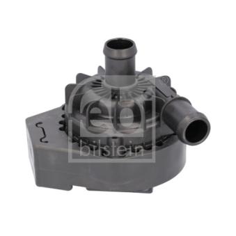 Pompe à eau, batterie de traction FEBI BILSTEIN 183431 pour SKODA ENYAQ iV 50 - 148cv