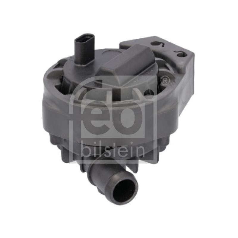 Pompe à eau, batterie de traction FEBI BILSTEIN 183431 - Visuel 1