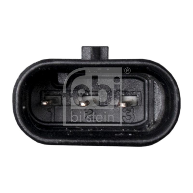 Pompe à eau, batterie de traction FEBI BILSTEIN 183431 - Visuel 2