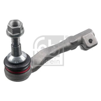 Rotule de barre de connexion avant gauche FEBI BILSTEIN 183433