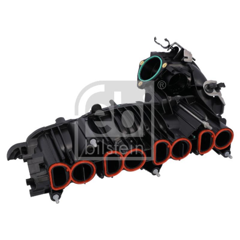 Module de tube d'admission FEBI BILSTEIN 183444 - Visuel 1
