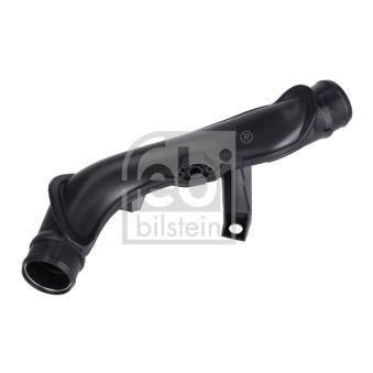 Gaine de suralimentation FEBI BILSTEIN OEM 1K0145770N