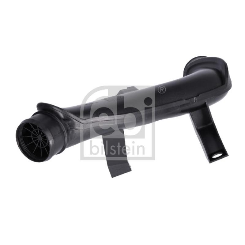 Gaine de suralimentation FEBI BILSTEIN 183447 - Visuel 1