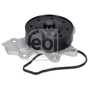 Pompe à eau, refroidissement du moteur FEBI BILSTEIN 183449 pour TOYOTA COROLLA 1.6 VVTi - 132cv
