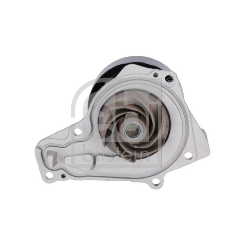 Pompe à eau, refroidissement du moteur FEBI BILSTEIN 183456 - Visuel 2