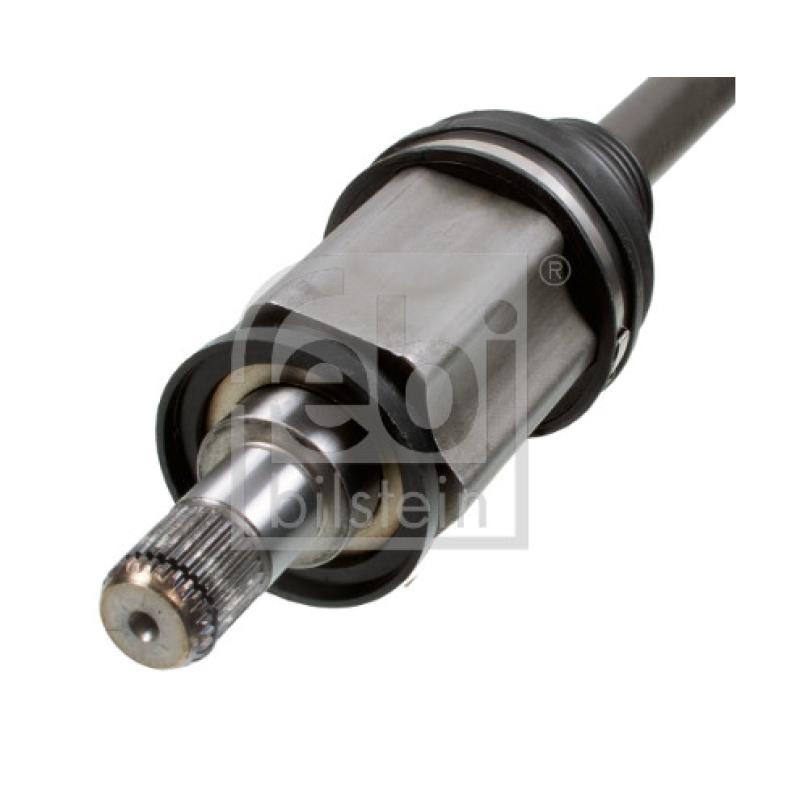 Arbre de transmission avant gauche FEBI BILSTEIN 183469 - Visuel 2