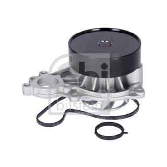 Pompe à eau, refroidissement du moteur FEBI BILSTEIN 183473