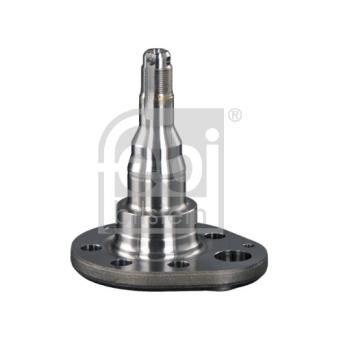 Bout d'essieu, corps de l'essieu arrière droit FEBI BILSTEIN 18348