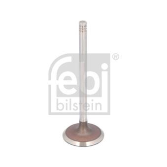 Soupape d'admission FEBI BILSTEIN 183492