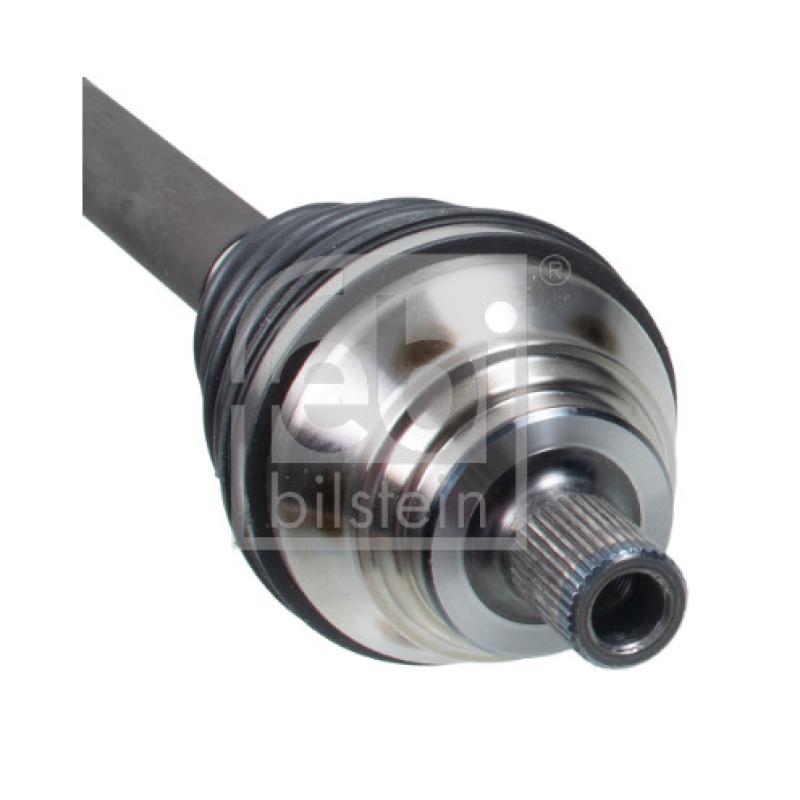 Arbre de transmission avant gauche FEBI BILSTEIN 183497 - Visuel 1