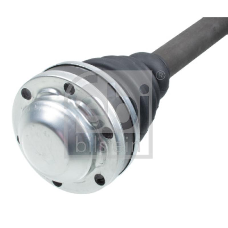 Arbre de transmission avant gauche FEBI BILSTEIN 183497 - Visuel 2