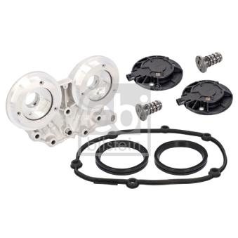 Carlingage de palier, arbre à cames FEBI BILSTEIN 183500