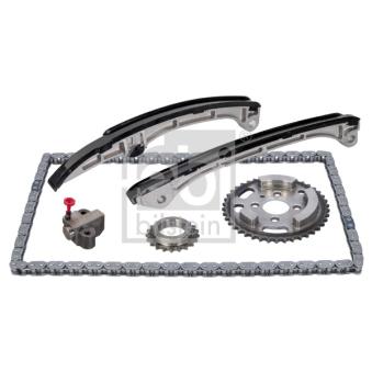 Kit de distribution par chaîne FEBI BILSTEIN OEM 135060R020