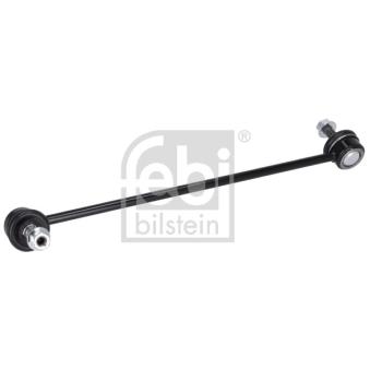 Entretoise/tige, stabilisateur avant droit FEBI BILSTEIN OEM 51320T7A003