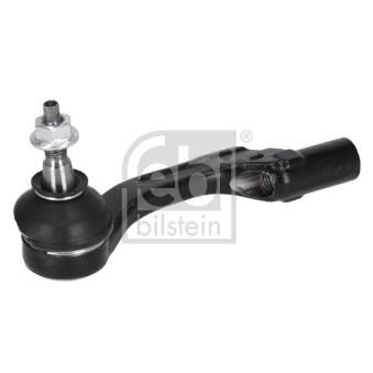 Rotule de barre de connexion avant gauche FEBI BILSTEIN OEM 1673314480