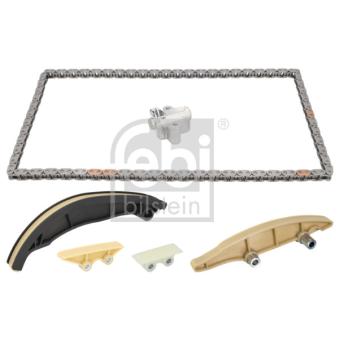 Kit de distribution par chaîne FEBI BILSTEIN [183512]