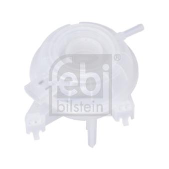 Vase d'expansion, liquide de refroidissement FEBI BILSTEIN 183515