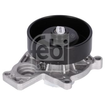 Pompe à eau, refroidissement du moteur FEBI BILSTEIN 183540 pour VOLKSWAGEN SHARAN Cooper D - 116cv