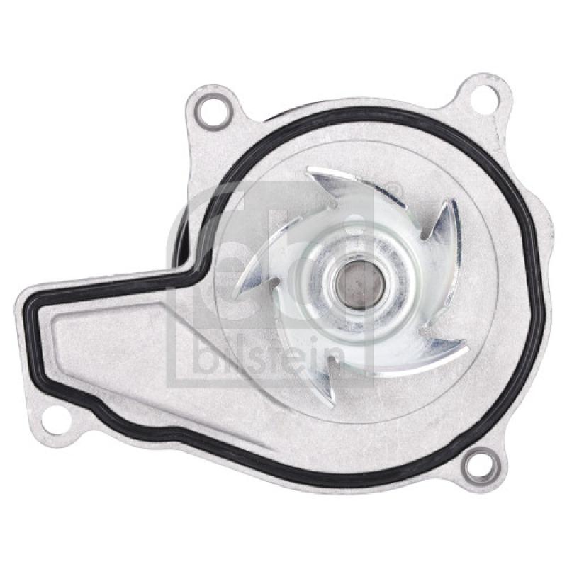Pompe à eau, refroidissement du moteur FEBI BILSTEIN 183540 - Visuel 2
