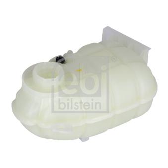 Vase d'expansion, liquide de refroidissement FEBI BILSTEIN 183544