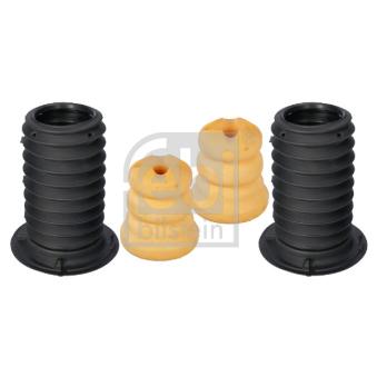 Kit de protection contre la poussière, amortisseur FEBI BILSTEIN OEM 31336860160