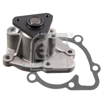 Pompe à eau, refroidissement du moteur FEBI BILSTEIN OEM 251002G500SK