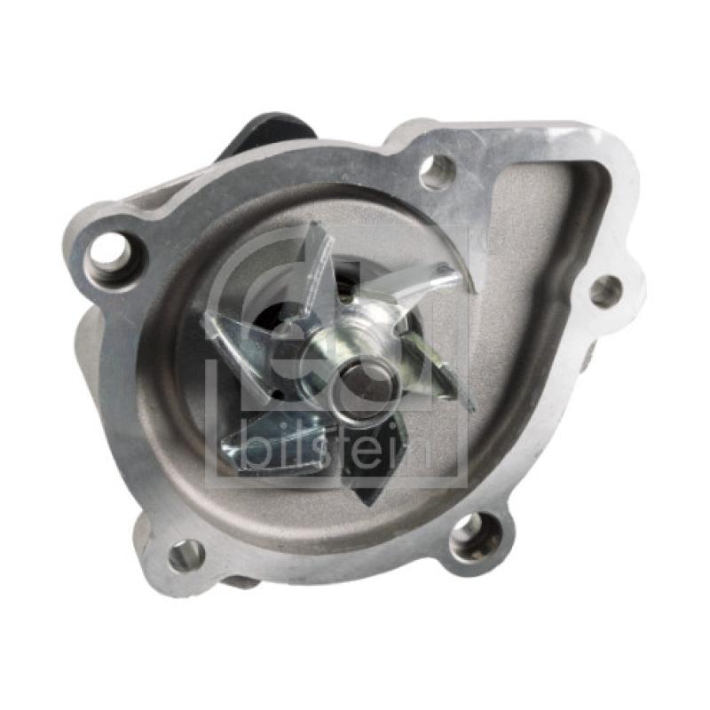 Pompe à eau, refroidissement du moteur FEBI BILSTEIN 183583 - Visuel 1