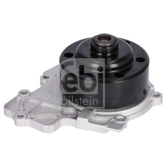 Pompe à eau, refroidissement du moteur FEBI BILSTEIN [183584]