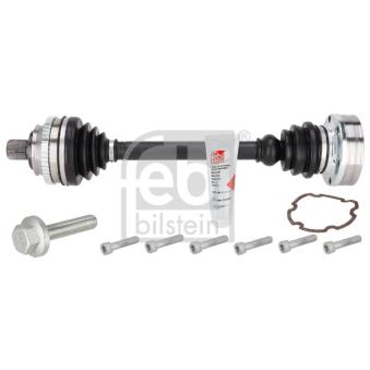Arbre de transmission FEBI BILSTEIN OEM 701407449X