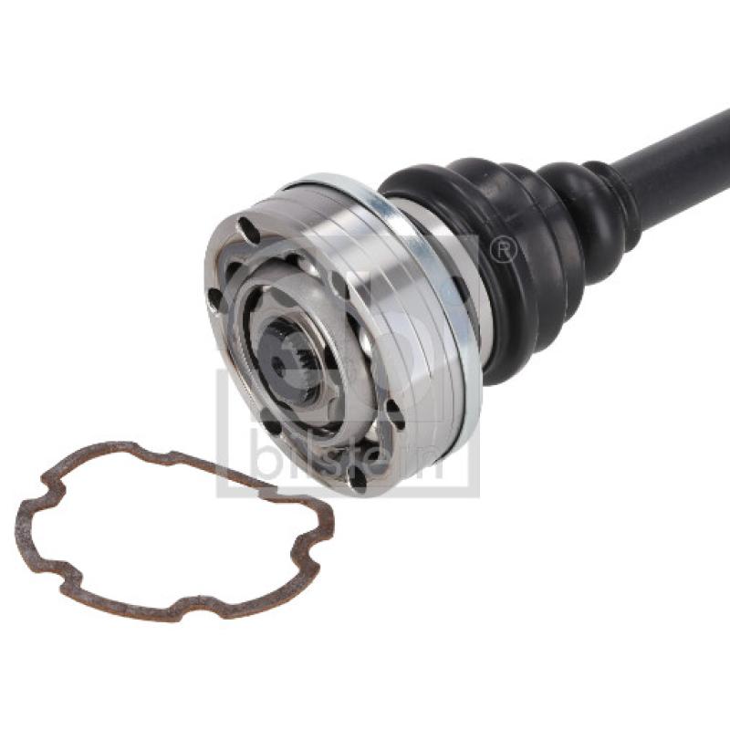 Arbre de transmission FEBI BILSTEIN 183591 - Visuel 1