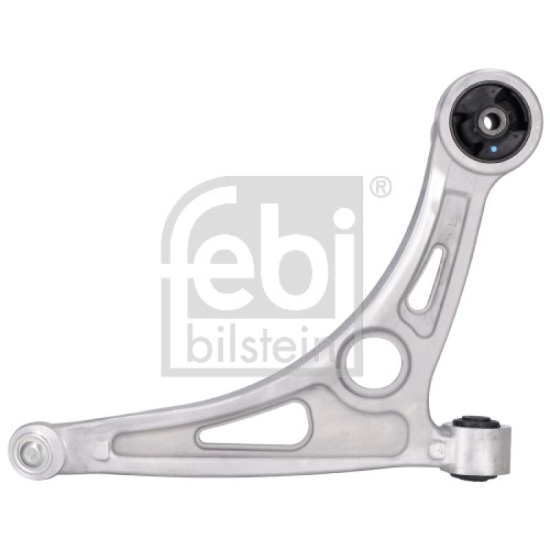 Triangle ou bras de suspension (train avant) FEBI BILSTEIN 183592 - Visuel 1