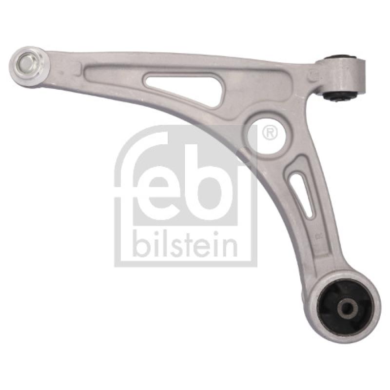 Triangle ou bras de suspension (train avant) FEBI BILSTEIN 183593 - Visuel 1