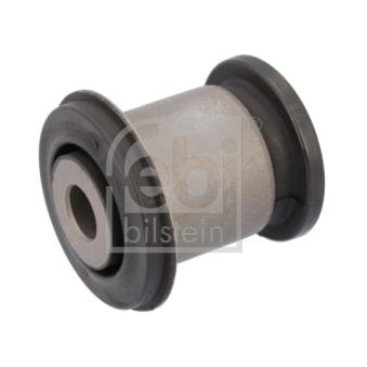 Silent bloc de suspension (train arrière) FEBI BILSTEIN OEM 5175CP