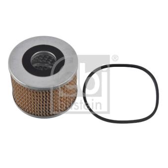 Filtre à huile FEBI BILSTEIN OEM K2107